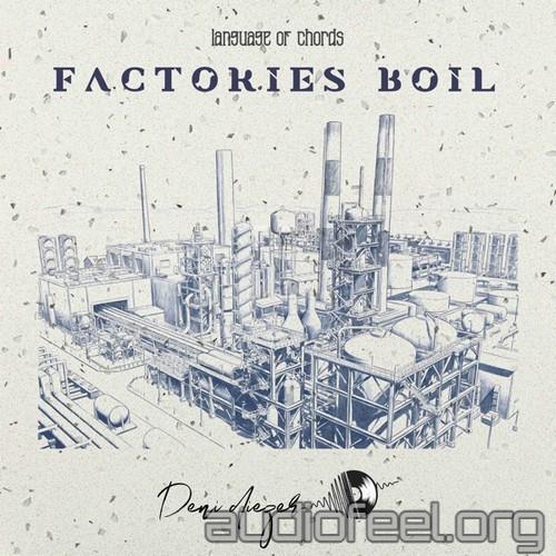 Deni Diezer - Factories Boil [LOC002]